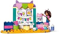 LEGO Gabby's Dollhouse Bastelspaß mit Baby Box 10795 — Bild 4