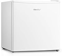 Comfee RCD50WH2(E) Mini-Kühlschrank 43L — Bild 4
