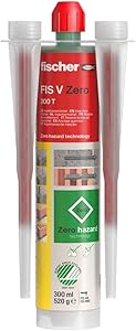 fischer FIS V Zero 300 T Test & Bewertung
