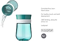 Mepal Mio 360° Trinklernbecher 300 ml — Bild 2