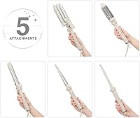 Remington Trendology CI41MS5 5-in-1 MultiStyler — Bild 5