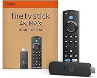Amazon Fire TV Stick 4K Max — Bild 2