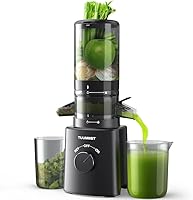 TUUMIIST Slow Juicer 120mm — Bild 1
