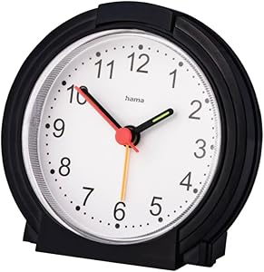 Hama Classic Wecker 00186335 Test & Bewertung