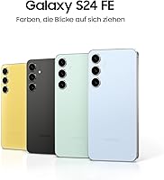 Samsung Galaxy S24 FE 128 GB — Bild 3