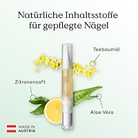 HealthRoutine Nail Care Pen 4 ml — Bild 4