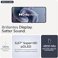 Motorola Moto g86 5G — Bild 3