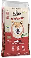 Bosch My Friend+ Dog Adult Lamm 12 kg — Bild 1