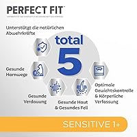 Perfect Fit Adult Sensitive Trockenfutter Truthahn 7 kg — Bild 7