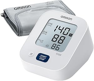 Omron X2 Essential Test & Bewertung