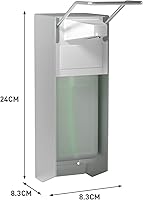 HOUSEHOLD WORLD Eurospender 500 ml — Bild 2