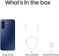 Samsung Galaxy A17 5G — Bild 8