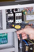 JOKARI Super 4 Plus Abisolierzange — Bild 5