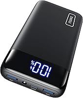 INIU BI-B5 20000mAh Powerbank — Bild 1