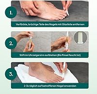 HealthRoutine Nail Care Pen 4 ml — Bild 6