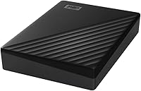WD My Passport 5TB — Bild 6