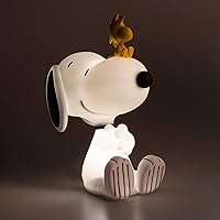 Grupo Erik Snoopy Peanuts LED Stimmungslampe — Bild 2