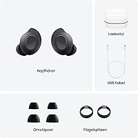 Samsung Galaxy Buds FE — Bild 10