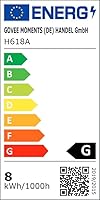 Govee RGBIC LED Strip H618A 5m — Bild 9