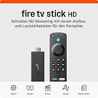 Amazon Fire TV Stick HD (Neueste Generation) — Bild 1