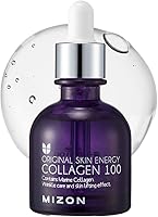MIZON Collagen 100 Serum 30 ml — Bild 1