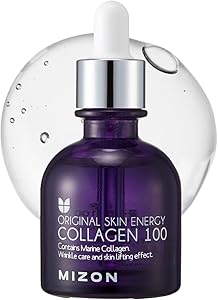 MIZON Collagen 100 Serum 30 ml Test & Bewertung