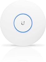 Ubiquiti UniFi UAP-AC-PRO — Bild 1
