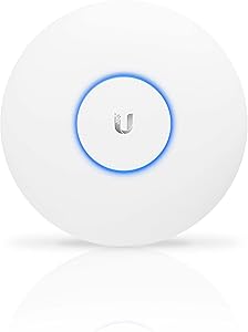 Ubiquiti UniFi UAP-AC-PRO Test & Bewertung