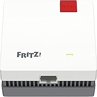 FRITZ!Repeater 1200 AX — Bild 2