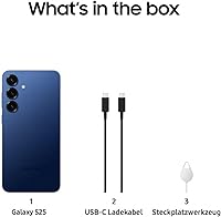 Samsung Galaxy S25 256 GB — Bild 10