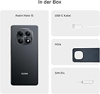 Xiaomi Redmi Note 15 8/256 GB — Bild 5