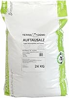 TerraDomi Streusalz 24 kg — Bild 1