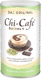 Dr. Jacob's Chi-Cafe balance 450 g Test & Bewertung