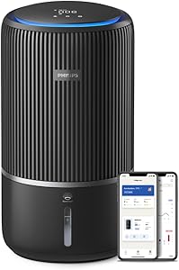 Philips 3400 Serie AC3421/13 Test & Bewertung