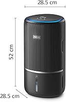 Philips 3400 Serie AC3421/13 — Bild 3