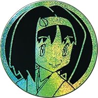 Pokémon TCG Kollektion Mega-Entwicklung – Erhabene Helden: Erika — Bild 2