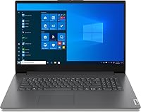 Lenovo IdeaPad 3 17 (7402) Intel U300 — Bild 1