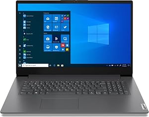 Lenovo IdeaPad 3 17 (7402) Intel U300 Test & Bewertung