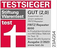 AVM FRITZ!Repeater 6000 — Bild 7