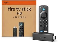 Amazon Fire TV Stick HD (Neueste Generation) — Bild 2