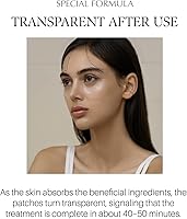 d'Alba White Truffle Intensive The Real Eye Patch 90g — Bild 4