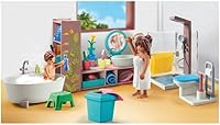PLAYMOBIL MyLife 71611 Badezimmer — Bild 2