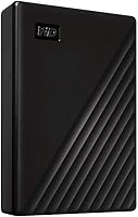 WD My Passport 5TB — Bild 5