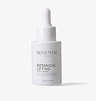 Rosental Organics Botanical Lifting Effect Serum 30ml — Bild 1