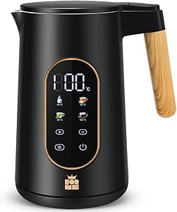 ForMe FKG-5017 1,7 L Test & Bewertung