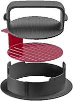 Westmark Hamburgermaker VARIO PLUS — Bild 7