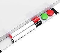 Amazon Basics Magnetisches Whiteboard 60x45 cm — Bild 2