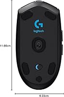 Logitech G305 Lightspeed — Bild 12
