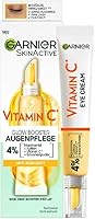 Garnier SkinActive Vitamin C Anti-Müdigkeits Augencreme 15 ml — Bild 1