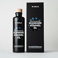 Nigela BIO Schwarzkümmelöl ungefiltert 200ml — Bild 8